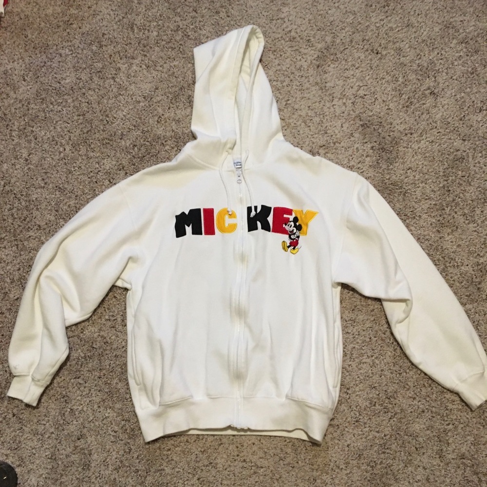 Disneyland Sweatshirt